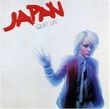 Japan - Quiet Life (Remastered)