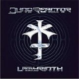 Juno Reactor - Labyrinth