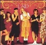 James - Laid