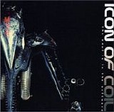 Icon Of Coil - The Soul Is In The Software