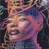 Grace Jones - Inside Story