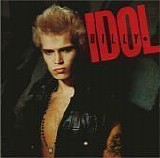 Billy Idol - Billy Idol (Remastered)