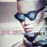 Grace Jones - Private Life: The Compass Point Sessions