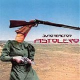 Juno Reactor - Pistolero single