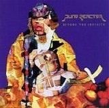 Juno Reactor - Beyond The Infinite