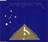 Juno Reactor - High Energy Protons single