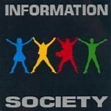 Information Society - Information Society
