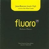 Juno Reactor - Jungle High single