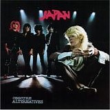 Japan - Obscure Alternatives (Remastered)