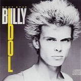 Billy Idol - Don't Stop