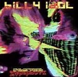 Billy Idol - Cyberpunk