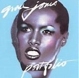 Grace Jones - Portfolio