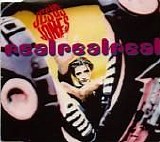 Jesus Jones - Real Real Real single (NL)