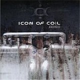 Icon Of Coil - Android single
