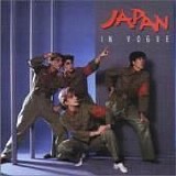Japan - In Vogue (Mono)