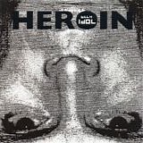 Billy Idol - Heroin single