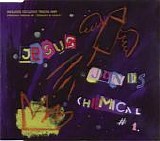 Jesus Jones - Chemical #1 single