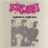 Jesus Jones - Right Here, Right Now single