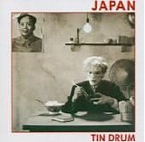 Japan - Tin Drum