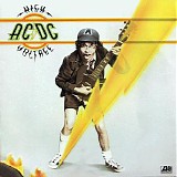 AC/DC - High Voltage
