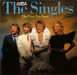ABBA - The Singles (The First Ten Years)