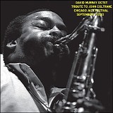 David Murray Octet - Live at the Chicago Jazz Festival, Chicago IL 09-01-00