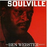 Various artists - Soulville (FLAC 192-24)