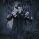 Sopor Aeternus & The Ensemble Of Shadows - Have You Seen This Ghost?
