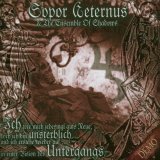 Sopor Aeternus & The Ensemble Of Shadows - Ich TÃ¶te Mich Jedesmal Aufs Neue, Doch Ich Bin Unsterblich, Und Ich Erstehe Wieder Auf; In Einer Vision Des Untergangs