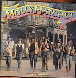 Molly Hatchet - No Guts No Glory
