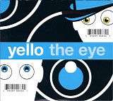 Yello - The Eye