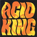 Acid King - The Early Years