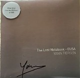 Yann Tiersen - The Lost Notebook - EUSA