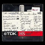 Radiohead - MINIDISCS [HACKED]