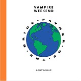 Vampire Weekend - Father Of The Bride