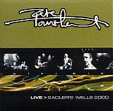 Pete Townshend - Live > Sadler's Wells 2000