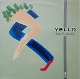 Yello - Pinball Cha Cha