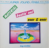 Material - Bustin' Out