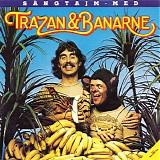 Lasse Ã…berg & Klasse MÃ¶llberg - SÃ¥ngtajm med Trazan & Banarne