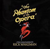 Rick Wakeman - The Phantom Of The Opera