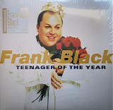 Frank Black - Teenager Of The Year