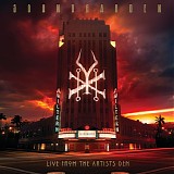 Soundgarden - Live From The Artists Den [2cd+blu]