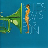Miles Davis - Big Fun