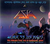 Asia - Spirit Of The Night