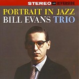 Bill Evans Trio - Portrait in Jazz