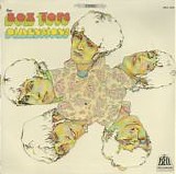 The Box Tops - Dimensions