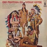 1910 Fruitgum Company - Indian Giver