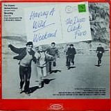 The Dave Clark Five - Having A Wild Weekend (Mono)