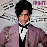 Prince - Controversy