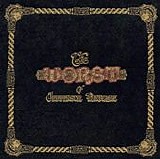 Jefferson Airplane - The Worst Of Jefferson Airplane